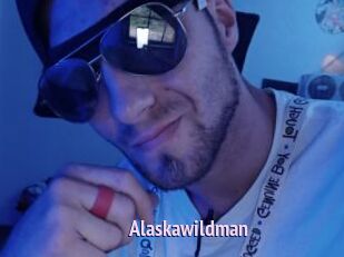 Alaskawildman