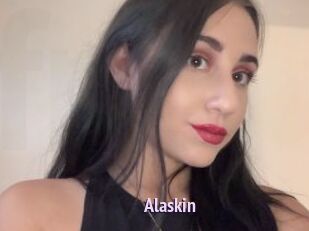 Alaskin