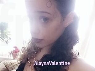 AlaynaValentine