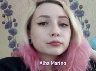 Alba_Marino