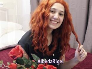 AlbedaRigel
