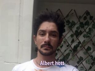 Albert_hott
