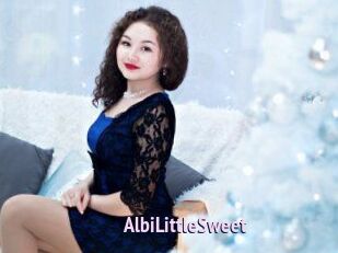 AlbiLittleSweet