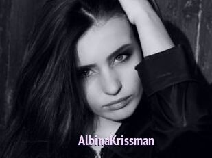 AlbinaKrissman
