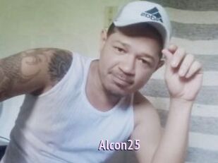 Alcon25