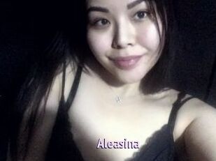 Aleasina