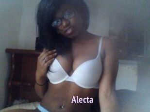 Alecta