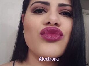 Alectrona