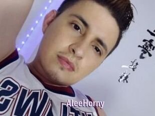 AleeHorny