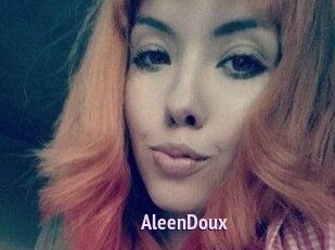 AleenDoux