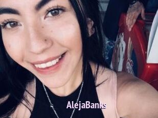 AlejaBanks