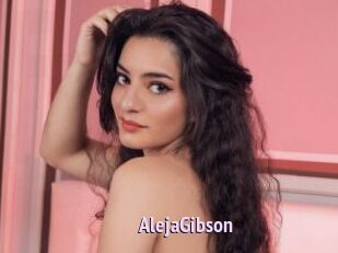 AlejaGibson