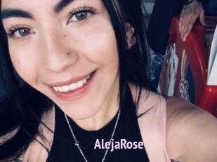 AlejaRose