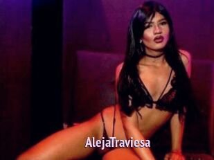 AlejaTraviesa
