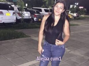 Alejaa_cum1