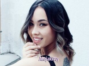 Alejakitty