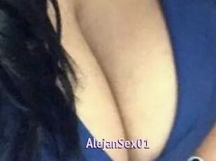 AlejanSex01