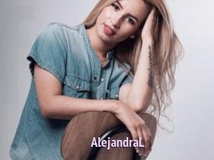 AlejandraL