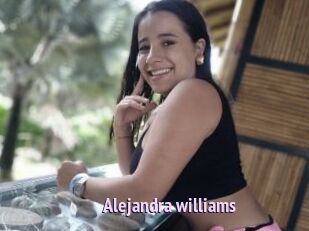 Alejandra_williams