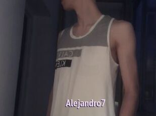 Alejandro7