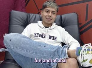 AlejandroCabal