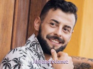 AlejandroGamez