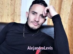 AlejandroLevis