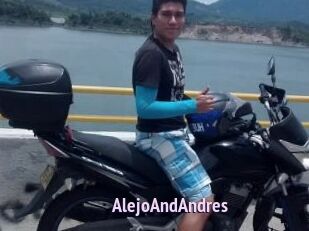 AlejoAndAndres