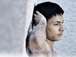 AlejoKynd
