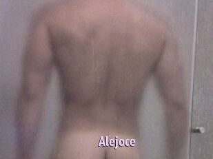Alejoce