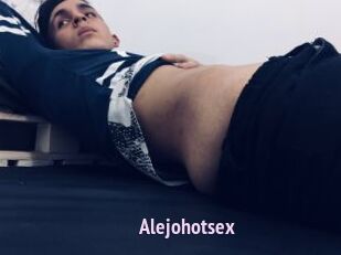 Alejohotsex
