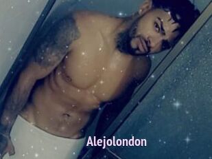 Alejolondon