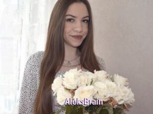 AleksBrain