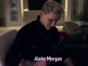 Aleks_Morgan