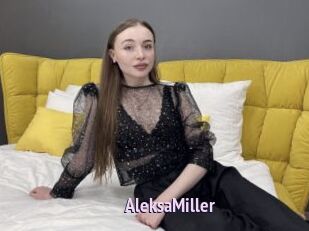 AleksaMiller