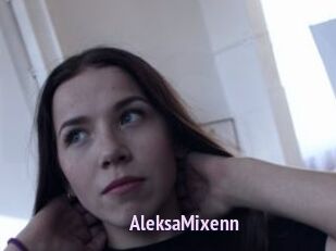 AleksaMixenn Film Porno