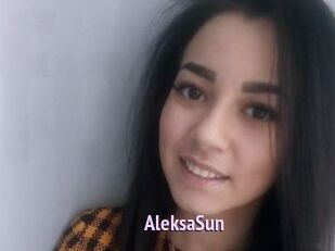 AleksaSun