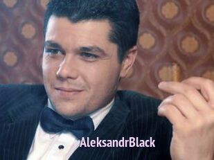 AleksandrBlack