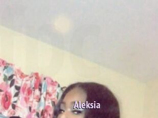 Aleksia