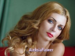 AleksiaFlower