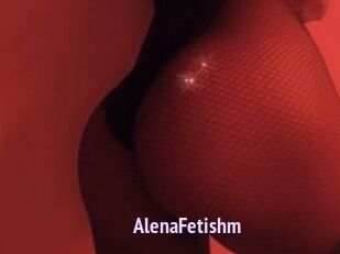 AlenaFetishm
