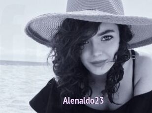 Alenaldo23