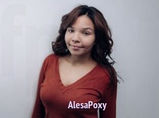 AlesaPoxy