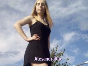 AlesandraRae