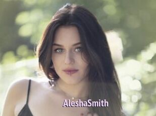 AleshaSmith