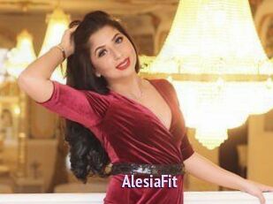 AlesiaFit