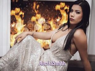 AlesiaSmith