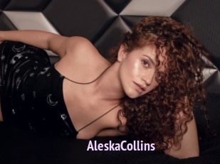 AleskaCollins Film Porno
