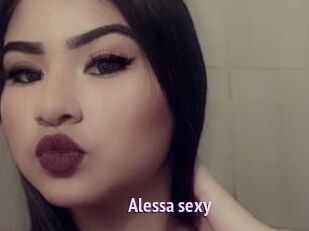Alessa_sexy
