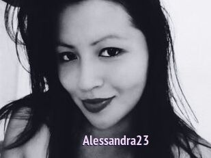 Alessandra23